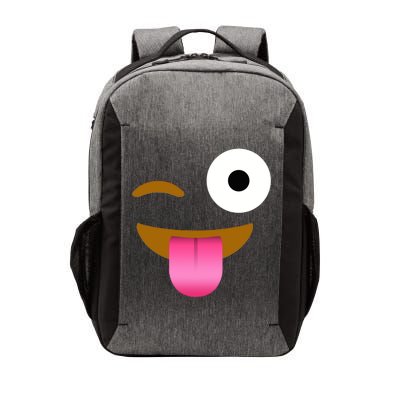 Emoji Costume Vector Backpack