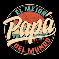 El Mejor Papa Del Mundo CumpleañOs Regalo Del DíA Del Padre Cooling Performance Crew T-Shirt