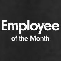 Employee of the Month Cool Comfort Performance Bucket Hat