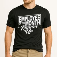 Employee Of The Month Runner Up Performance Shirt