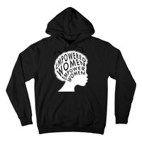 Empowered Women Hoodie