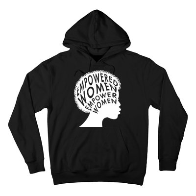 Empowered Women Hoodie