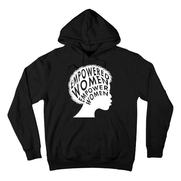 Empowered Women Hoodie