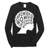 Empowered Women Long Sleeve Shirt