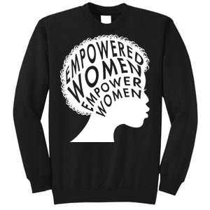 Empowered Women Sweatshirt