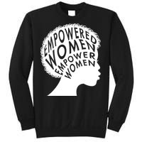 Empowered Women Sweatshirt