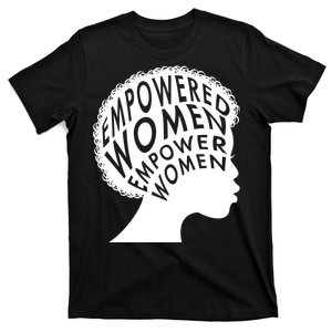 Empowered Women T-Shirt