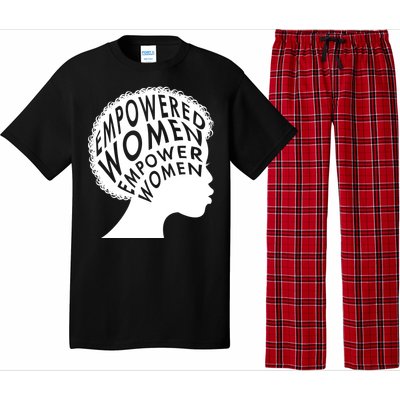 Empowered Women Pajama Set