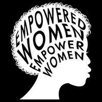 Empowered Women Poster