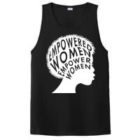 Empowered Women PosiCharge Competitor Tank