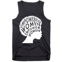 Empowered Women Tank Top