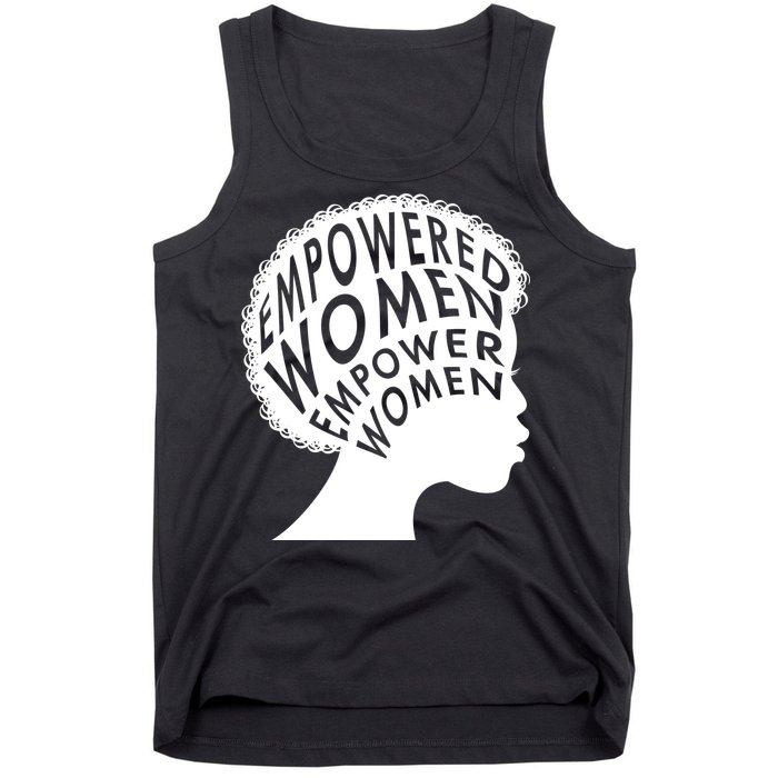 Empowered Women Tank Top