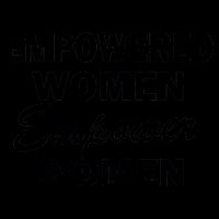 Empowered Women Empower Women Mug
