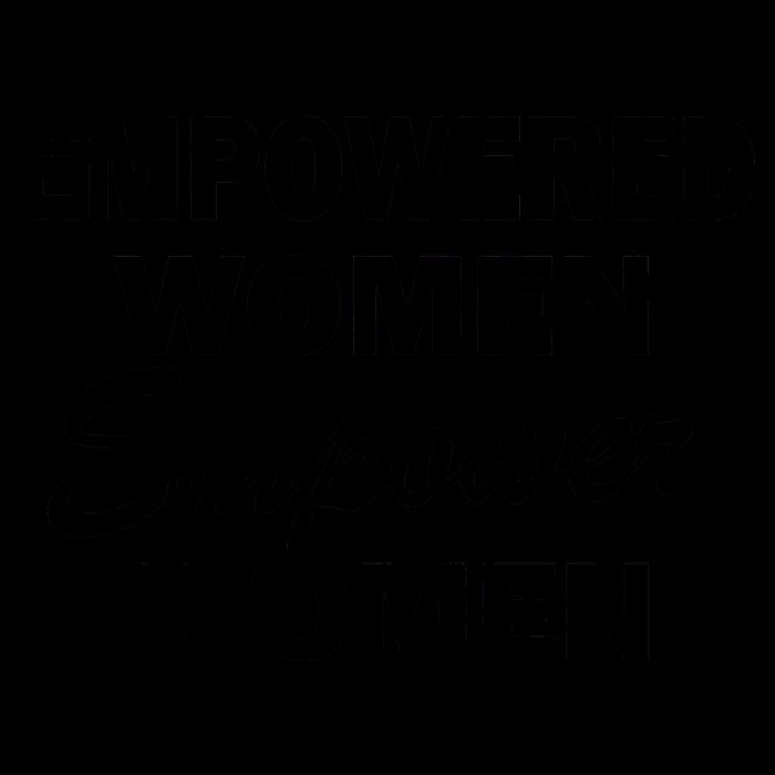 Empowered Women Empower Women Mug