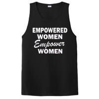 Empowered Women Empower Women PosiCharge Competitor Tank