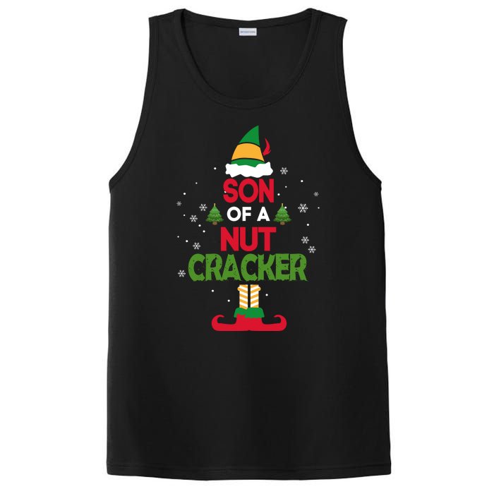 Elf Movie Quote Son Of A Nutcracker PosiCharge Competitor Tank