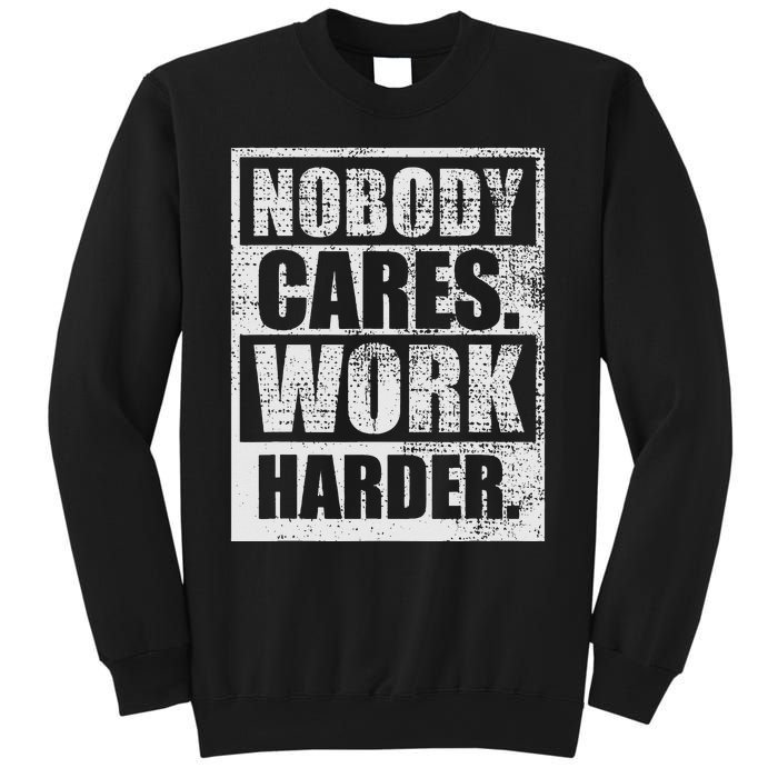 Entrepreneur Motivation Quotes Success Work Sweatshirt