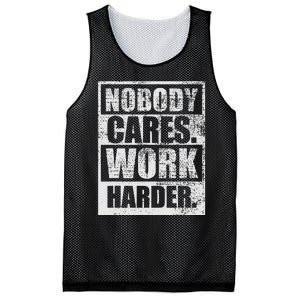 Entrepreneur Motivation Quotes Success Work Mesh Reversible Basketball Jersey Tank