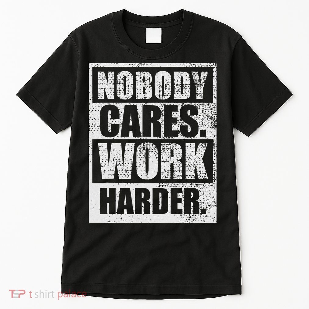 Entrepreneur Motivation Quotes Success Work Tall T-Shirt