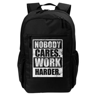 Entrepreneur Motivation Quotes Success Work Backpack