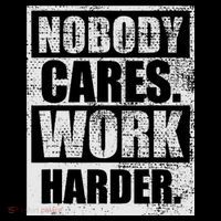 Entrepreneur Motivation Quotes Success Work Premium T-Shirt