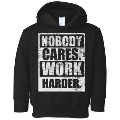 Entrepreneur Motivation Quotes Success Work Toddler Hoodie