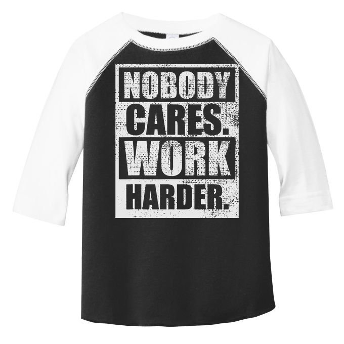 Entrepreneur Motivation Quotes Success Work Toddler Fine Jersey T-Shirt