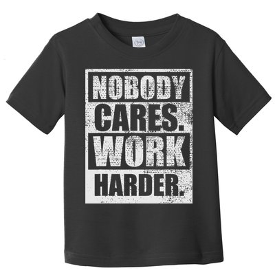 Entrepreneur Motivation Quotes Success Work Toddler T-Shirt