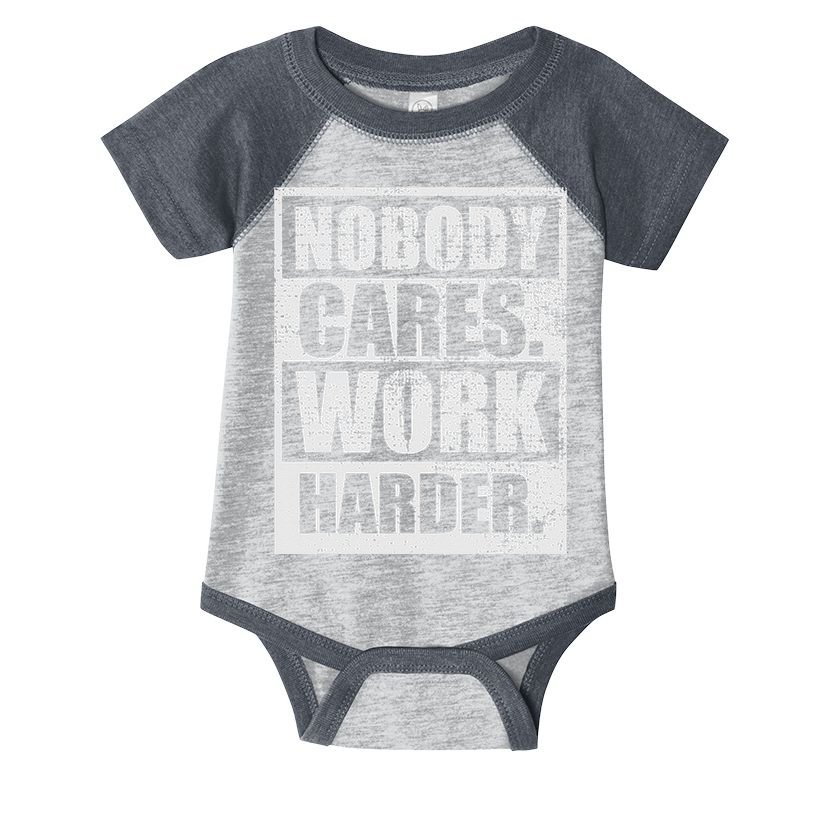 Entrepreneur Motivation Quotes Success Work Infant Baby Jersey Bodysuit