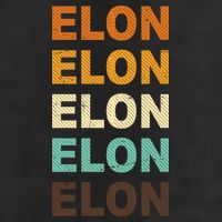 Elon Musk Retro Trucker Hat
