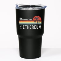Ethereum My Retirement Plan Blockchain ETH Crypto HODL ETH Tumbler