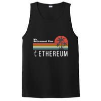 Ethereum My Retirement Plan Blockchain ETH Crypto HODL ETH PosiCharge Competitor Tank