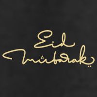 Eid Mubarak Ramadan Cool Comfort Performance Bucket Hat