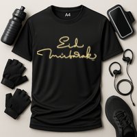 Eid Mubarak Ramadan Cooling Performance Crew T-Shirt