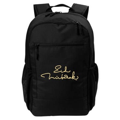 Eid Mubarak Ramadan Backpack