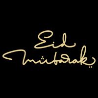 Eid Mubarak Ramadan Bag