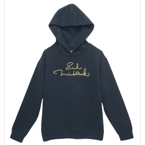 Eid Mubarak Ramadan Urban Pullover Hoodie