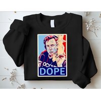 Elon Musk Retro Dope Sweatshirt
