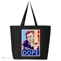 Elon Musk Retro Dope 25L Jumbo Tote