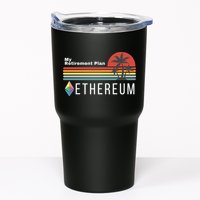 Ethereum, My Retirement Plan, Blockchain, ETH Crypto, HODL ETH Tumbler