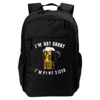 Easter Mr Steal Your Chick Funny Spring Humor Daily Commute Backpack