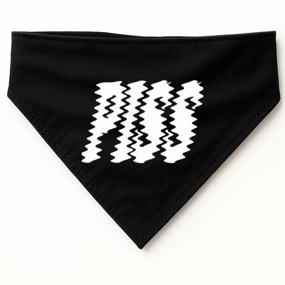 Eggdrop My Super Laser Piss USA-Made Doggie Bandana