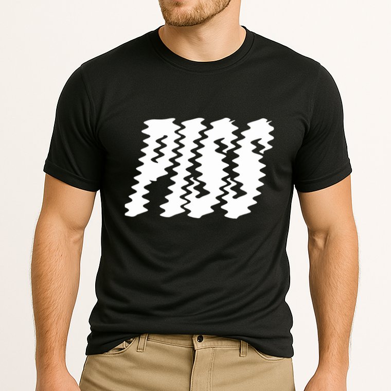 Eggdrop My Super Laser Piss Performance Shirt