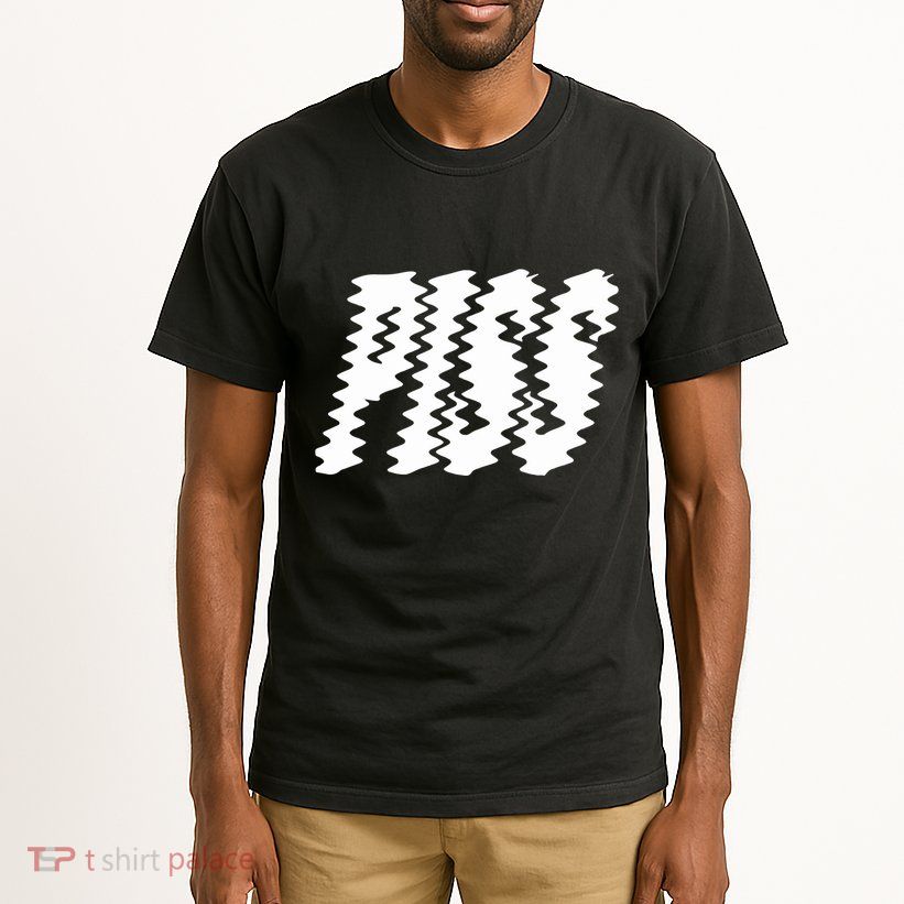 Eggdrop My Super Laser Piss Tall T-Shirt