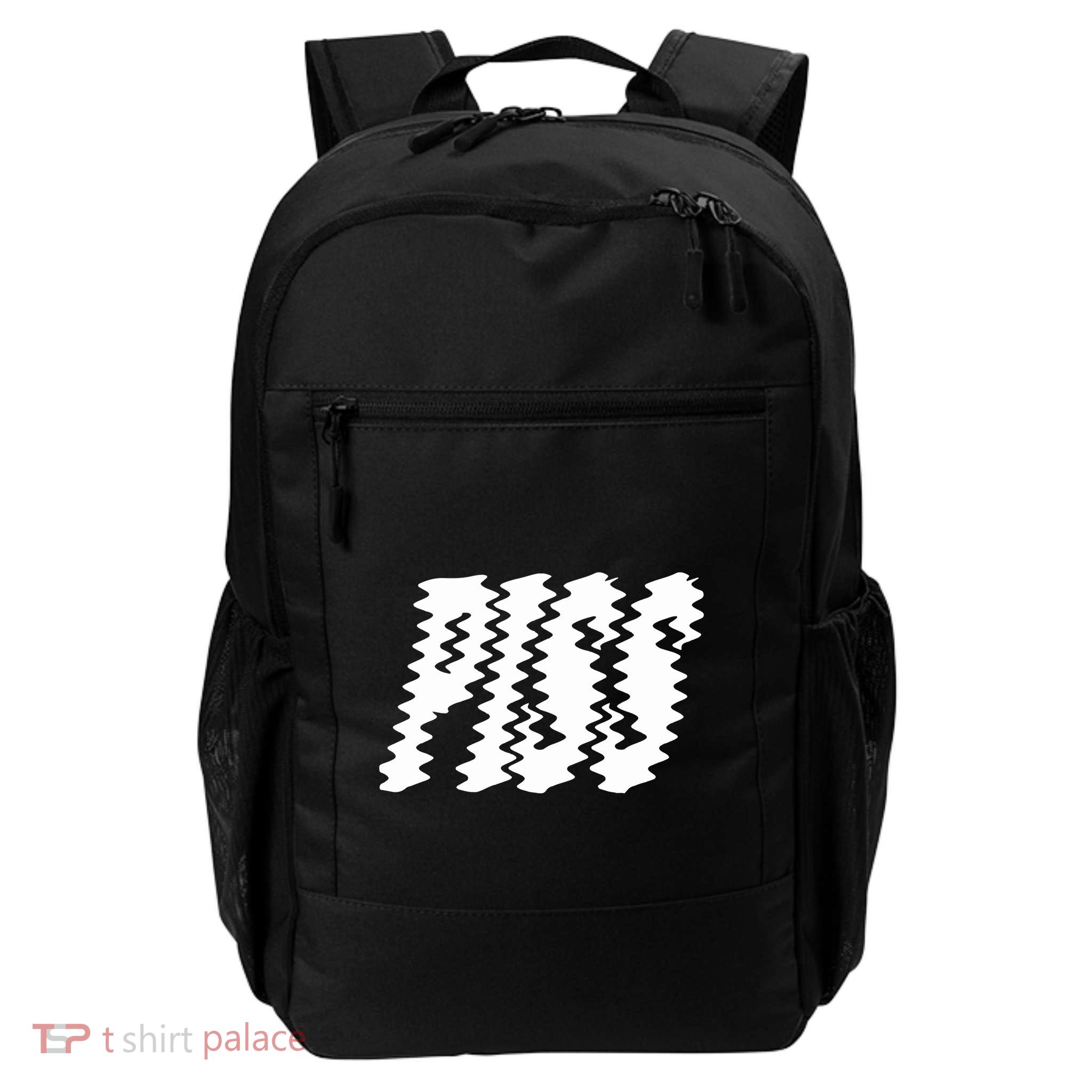 Eggdrop My Super Laser Piss Backpack