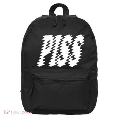Eggdrop My Super Laser Piss 16 in Basic Backpack
