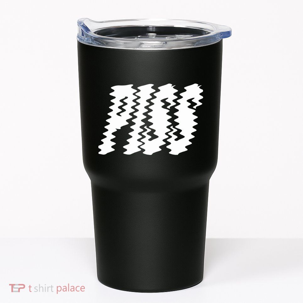 Eggdrop My Super Laser Piss Tumbler