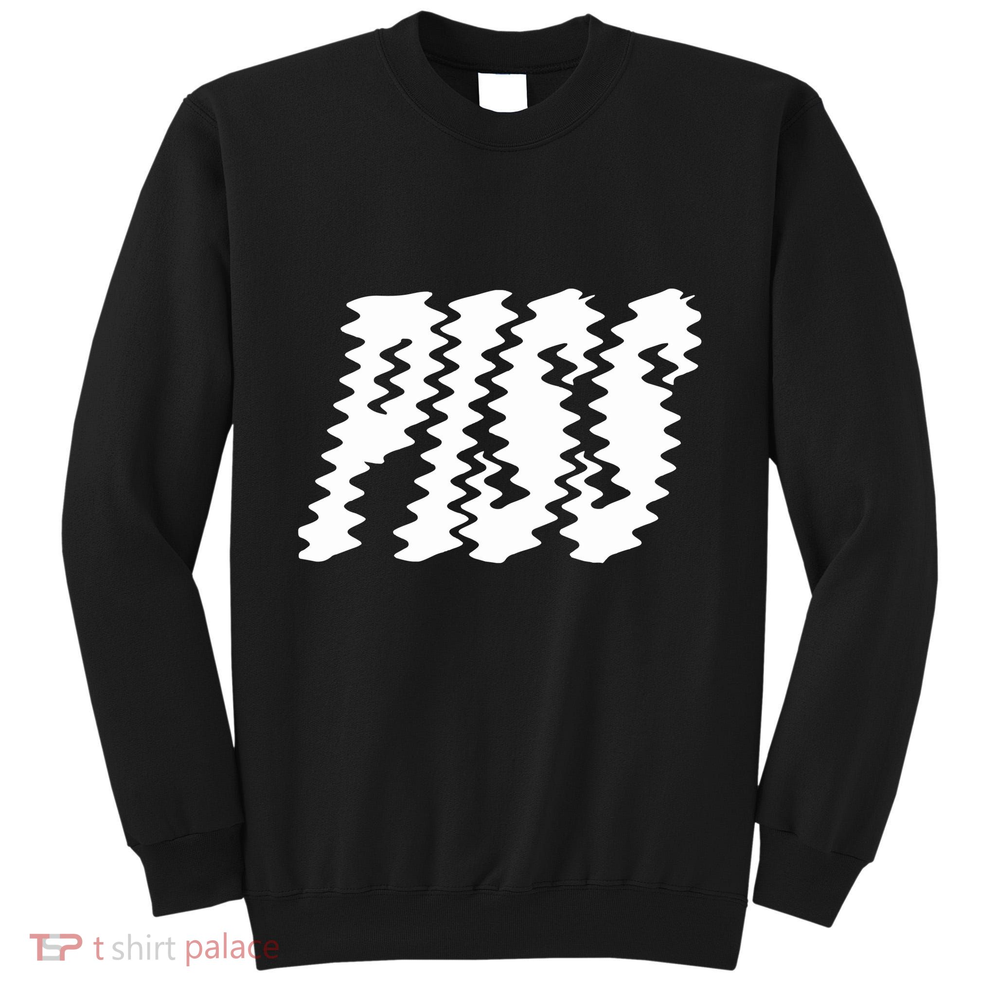 Eggdrop My Super Laser Piss Tall Sweatshirt