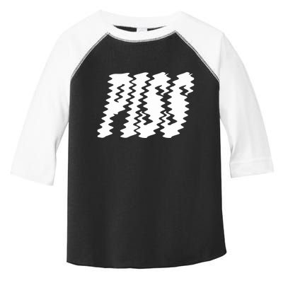 Eggdrop My Super Laser Piss Toddler Fine Jersey T-Shirt