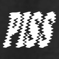 Eggdrop My Super Laser Piss Golf Towel
